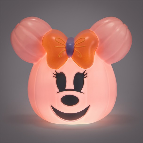 Disney Store Debuts Pastel “Cutie Ghost” Halloween Collection Available Now