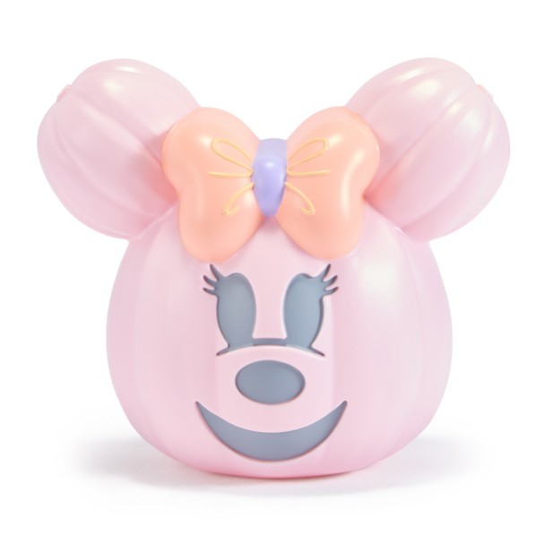 Disney Store Debuts Pastel “Cutie Ghost” Halloween Collection Available Now