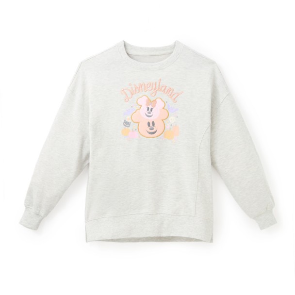 Disney Store Debuts Pastel “Cutie Ghost” Halloween Collection Available Now