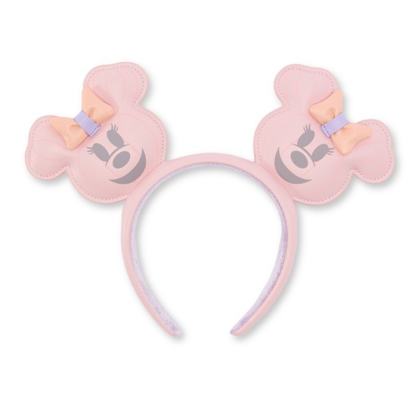 Disney Store Debuts Pastel “Cutie Ghost” Halloween Collection Available Now