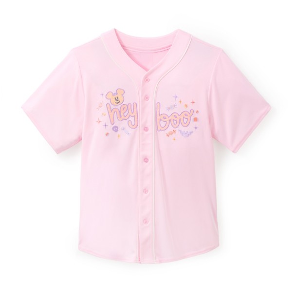 Disney Store Debuts Pastel “Cutie Ghost” Halloween Collection Available Now