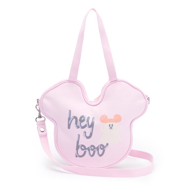 Disney Store Debuts Pastel “Cutie Ghost” Halloween Collection Available Now