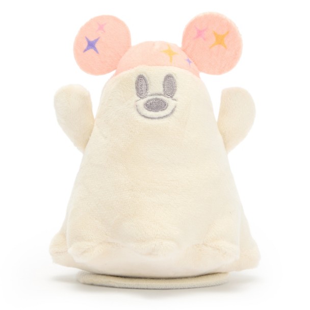 Disney Store Debuts Pastel “Cutie Ghost” Halloween Collection Available Now