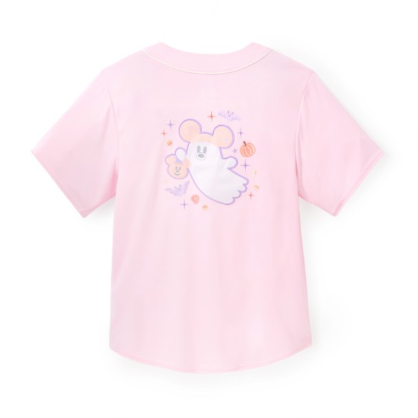 Disney Store Debuts Pastel “Cutie Ghost” Halloween Collection Available Now