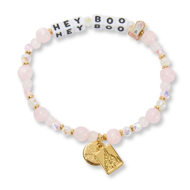 Disney Store Debuts Pastel “Cutie Ghost” Halloween Collection Available Now
