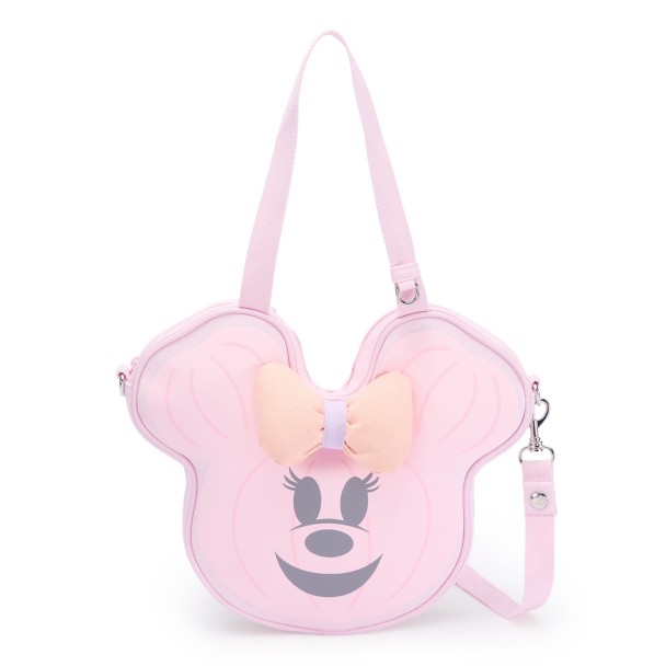 Disney Store Debuts Pastel “Cutie Ghost” Halloween Collection Available Now