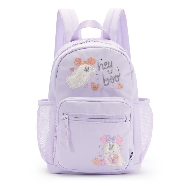 Disney Store Debuts Pastel “Cutie Ghost” Halloween Collection Available Now