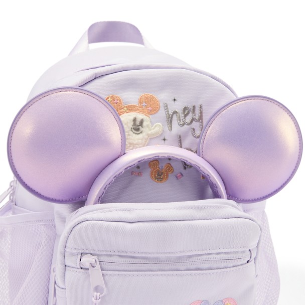 Disney Store Debuts Pastel “Cutie Ghost” Halloween Collection Available Now