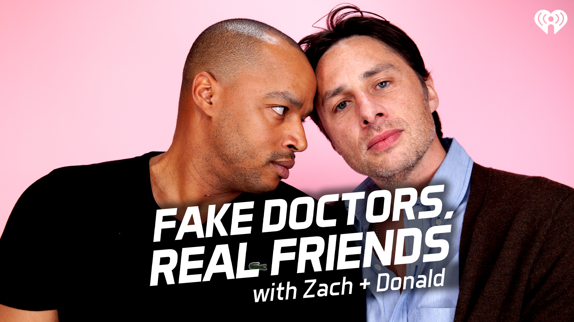 'Hey Jonas!' Video Podcast Kicks Off Disney+, Hulu, and iHeartMedia ...
