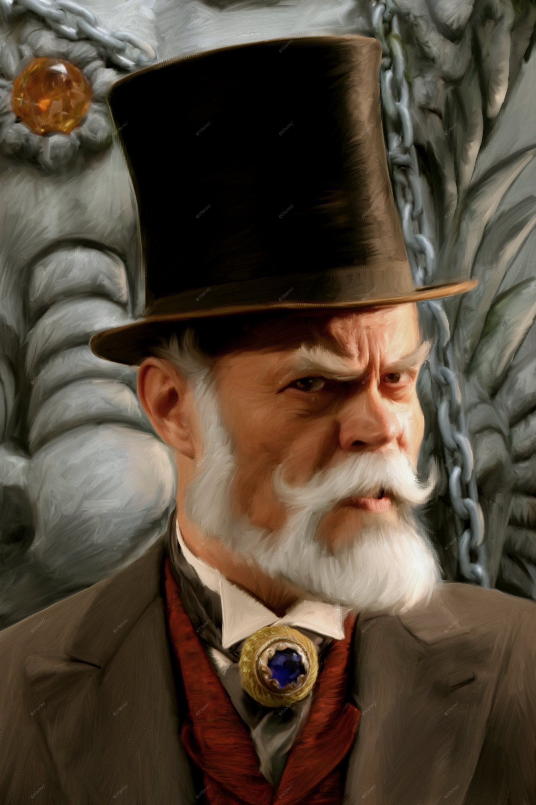 Society of Explorers and Adventurers Harrison Hightower III