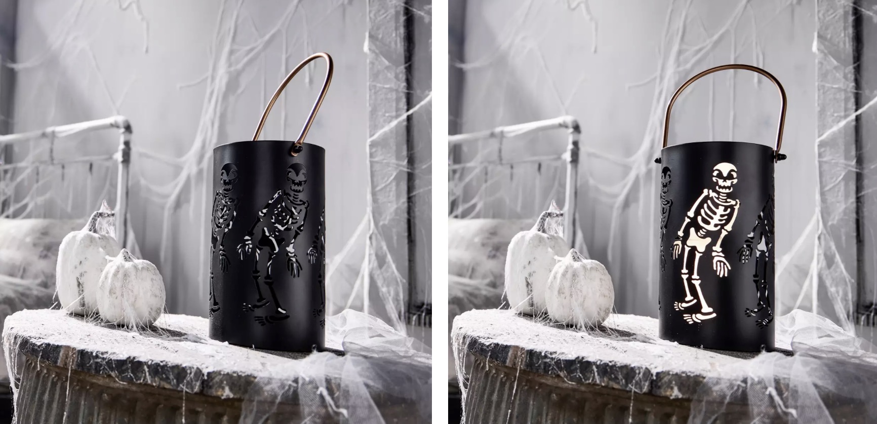 New merchandise inspired by Walt Disney’s 1929 Silly Symphony short The Skeleton Dance is now available at Disney Store.