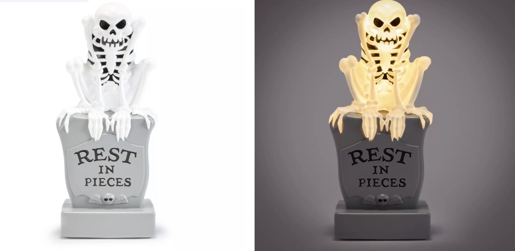 New merchandise inspired by Walt Disney’s 1929 Silly Symphony short The Skeleton Dance is now available at Disney Store.