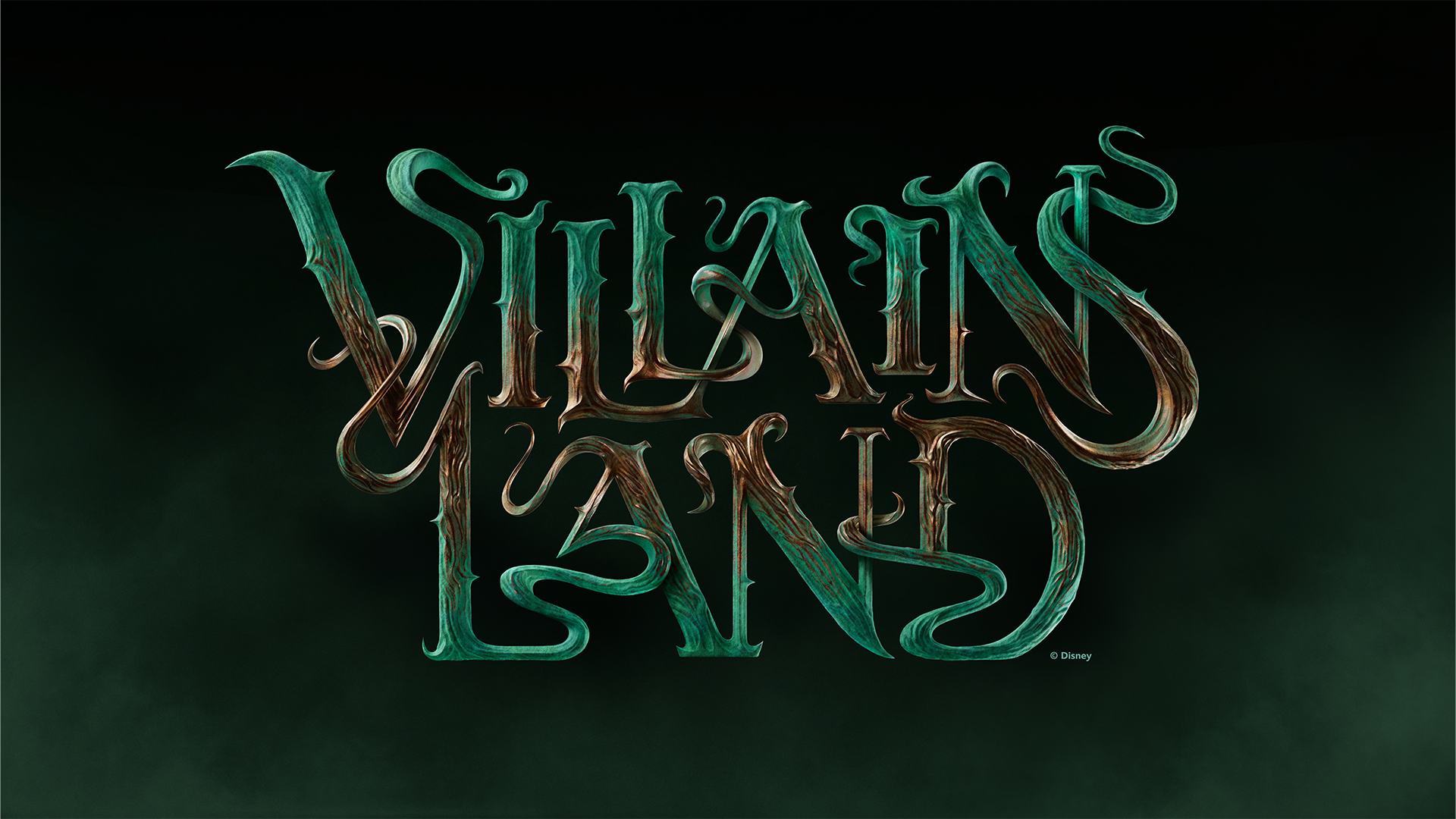 BREAKING: Name, Cursed Wishing Well Backstory, and New Looks of Characters Revealed for Villains Land at Magic Kingdom