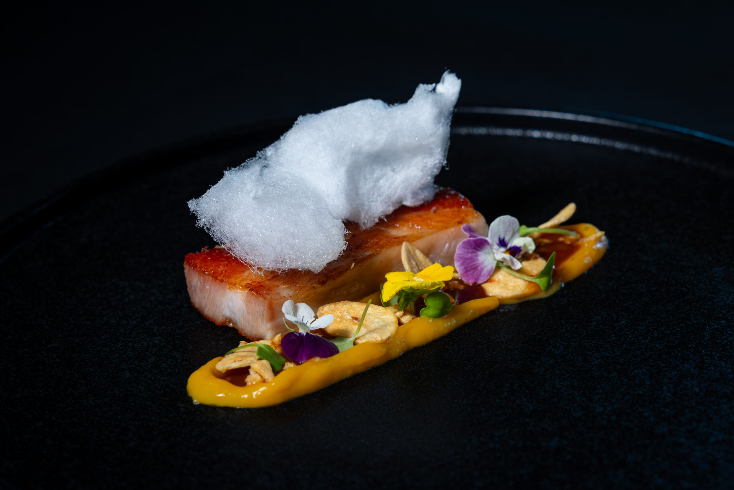 The Walt Disney World Swan and Dolphin Food & Wine Classic has announced the 2026 menu line-up.