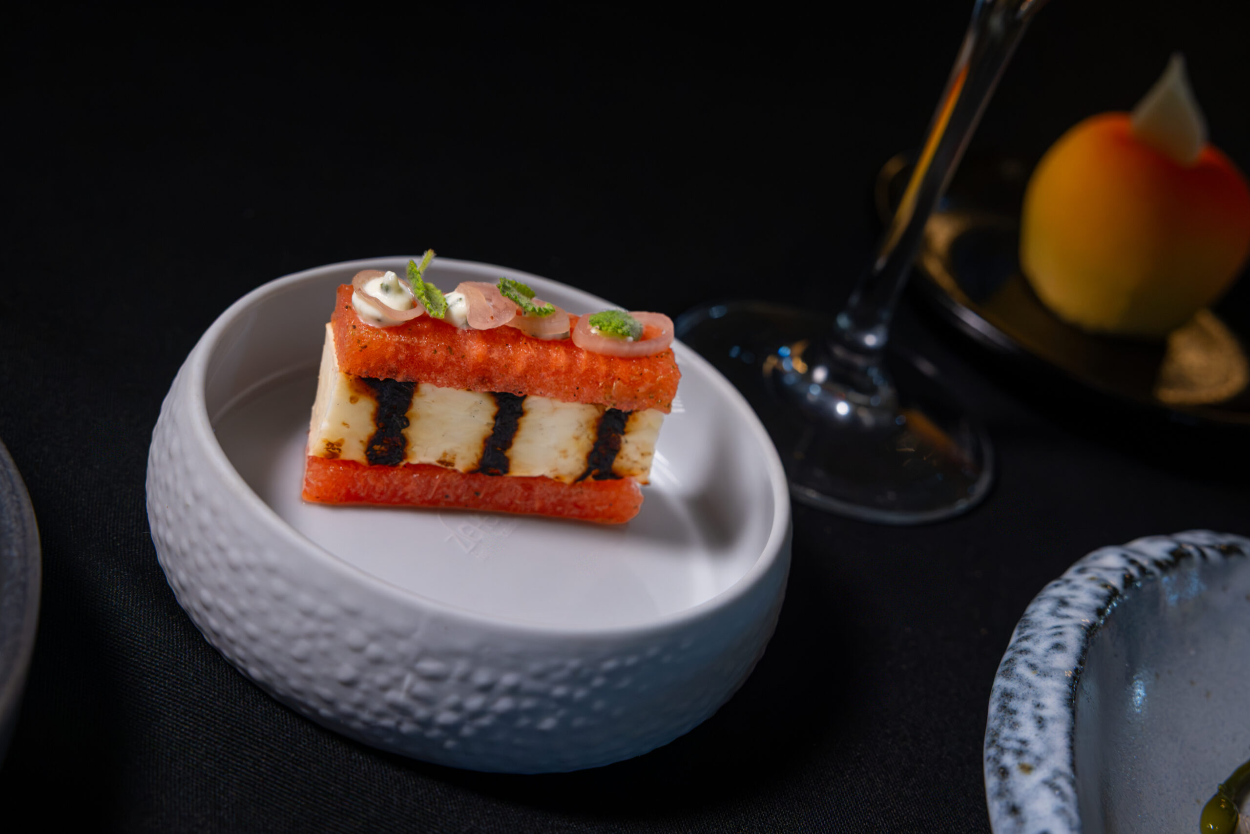 The Walt Disney World Swan and Dolphin Food & Wine Classic has announced the 2026 menu line-up.