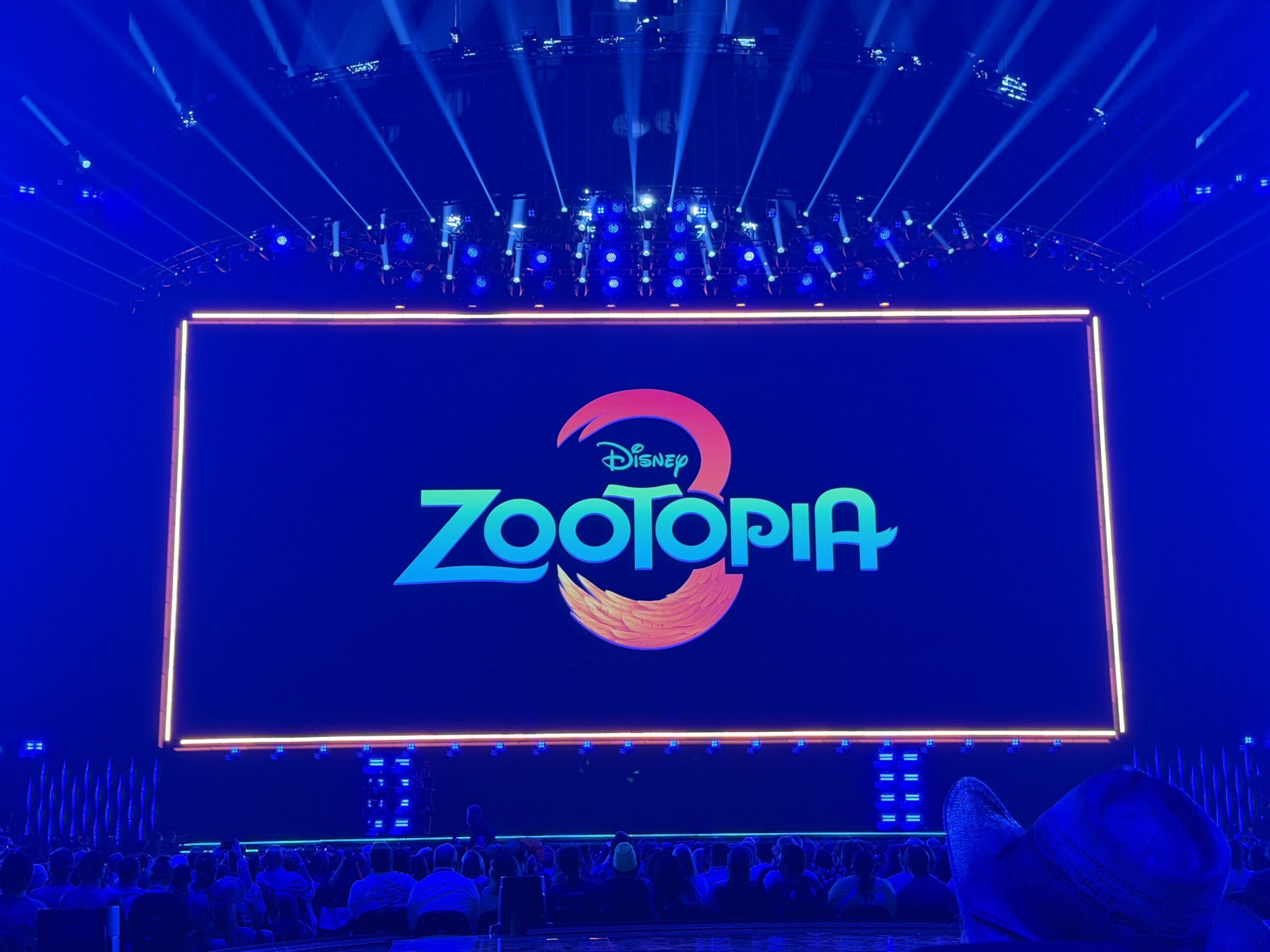 BREAKING: ‘Zootopia 3’ Announced, Birds Teased for Sequel