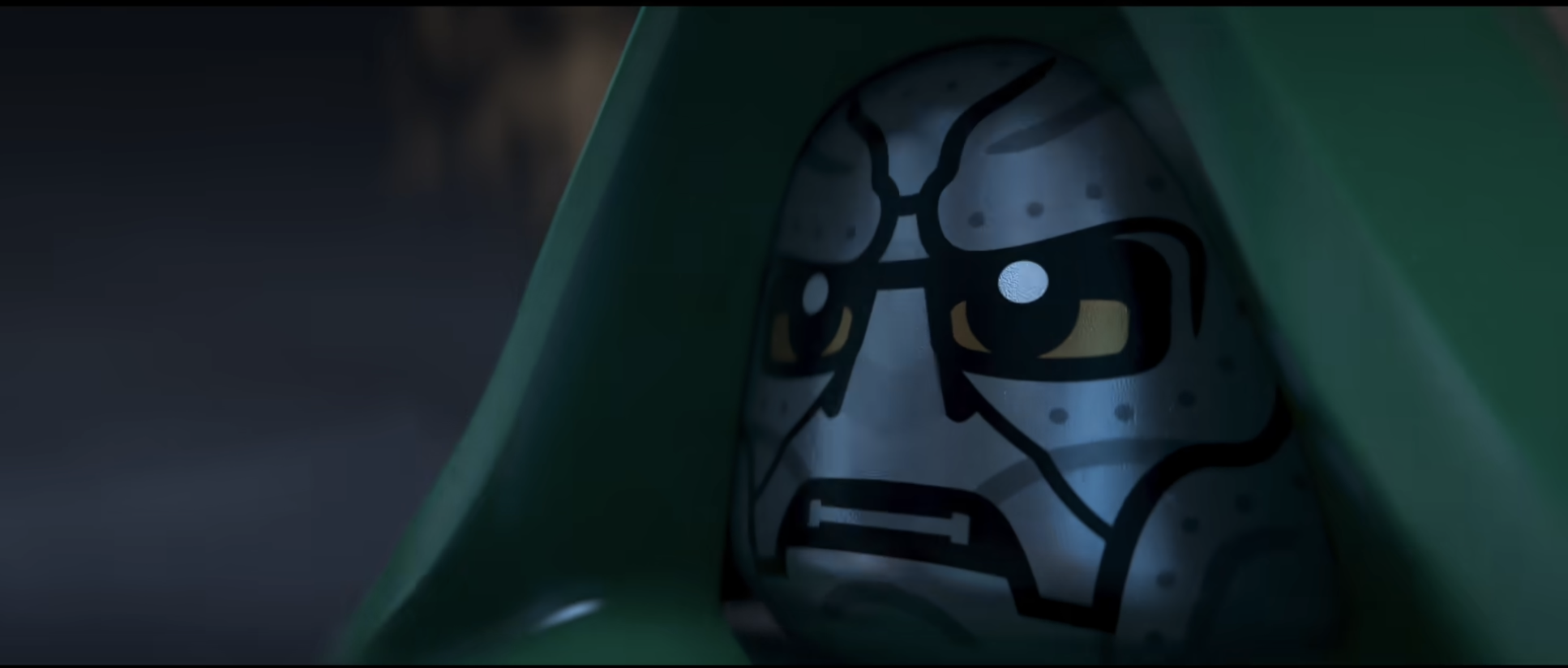 ‘Avengers: Doomsday’ Trailer Recreated Shot-for-Shot, Brick-by-Brick in LEGO Form