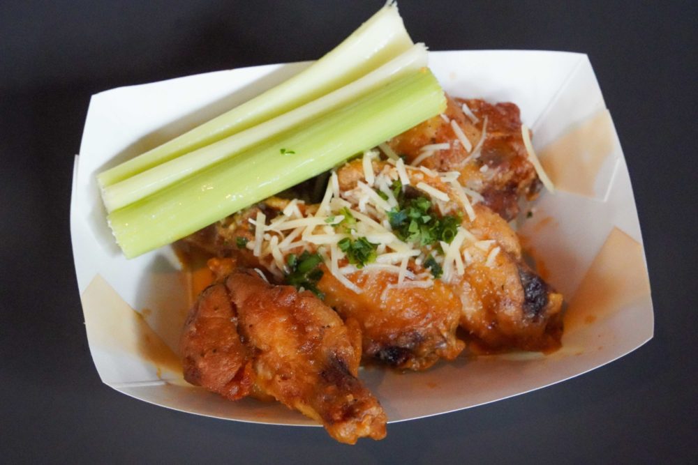 REVIEW: ALL Food and Beverage Items Available at 2026 EPCOT International Food & Wine Festival