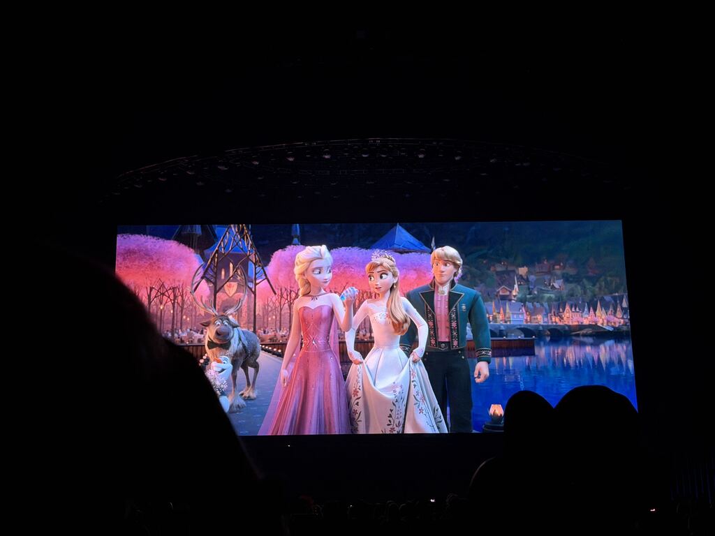 More ‘Frozen 3’ Details Revealed, Including Olaf’s Girlfriend and a Wedding
