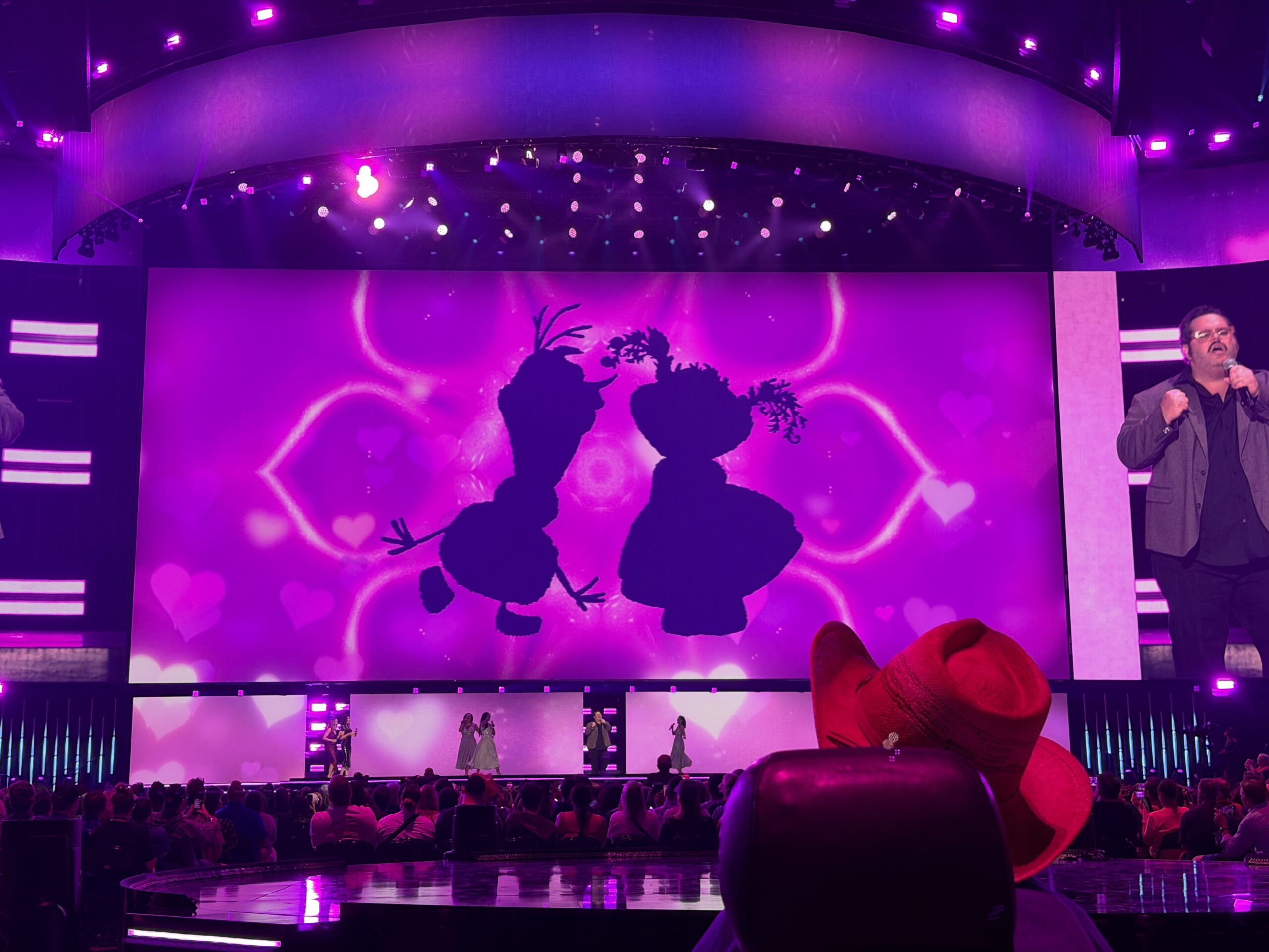 More 'Frozen 3' Details Revealed, Including Olaf's Girlfriend and Wedding