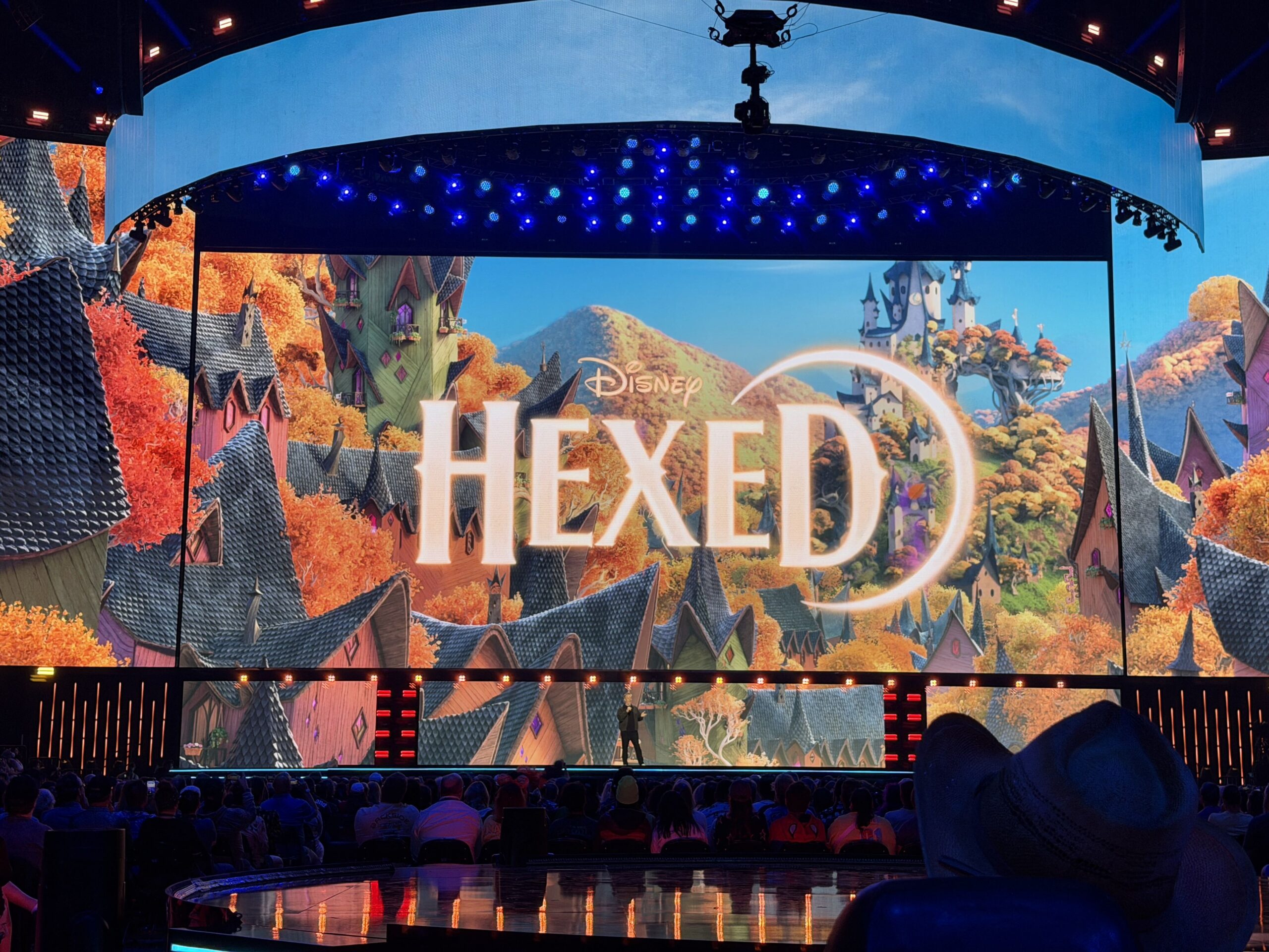 Jodie Foster & Walton Goggins Join Cast of ‘Hexed’