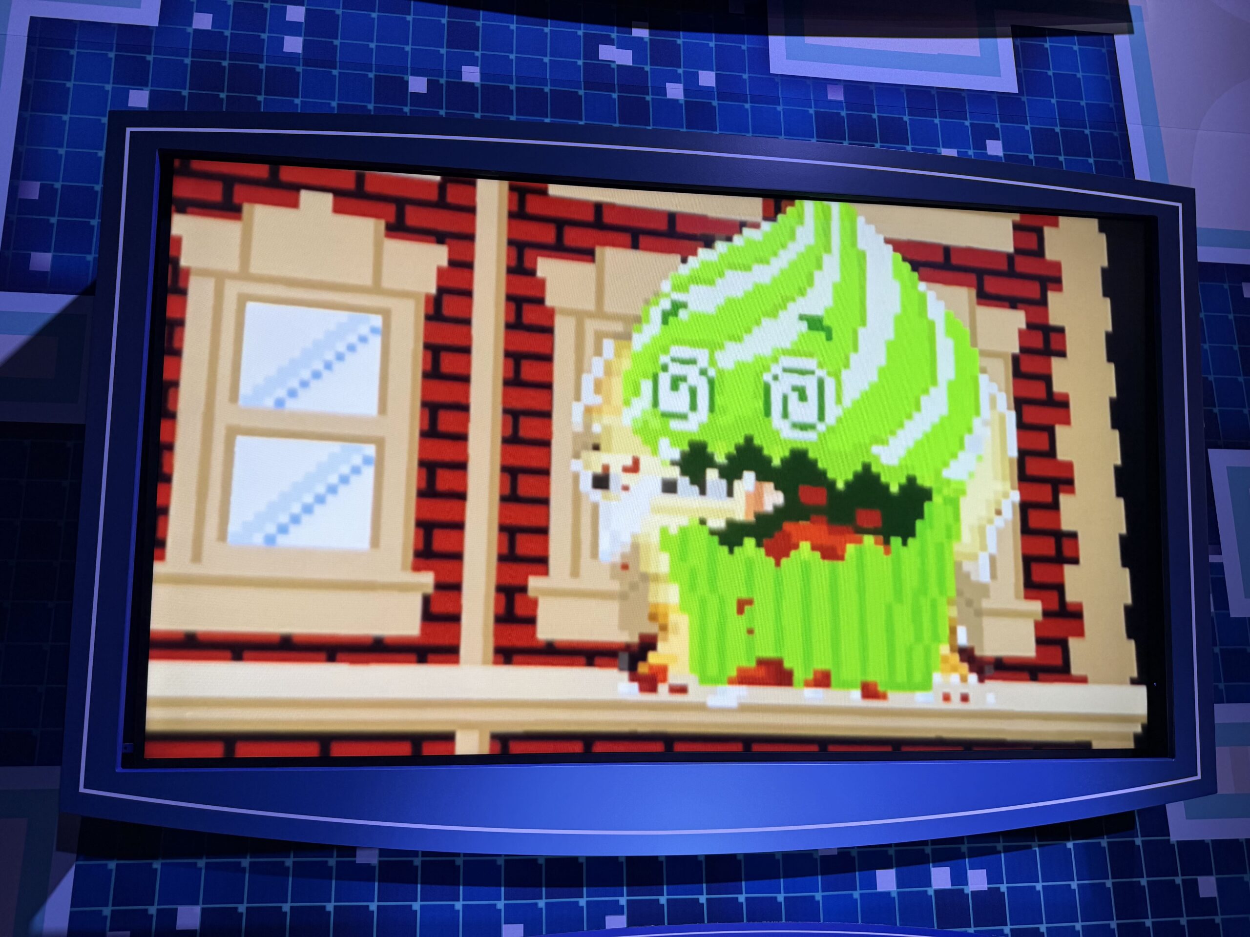 Walt Disney Imagineering has shared a first look a the new Wreck-It Ralph ride, Sugar Rush: Sweet Rescue, under construction at Tokyo Disneyland.