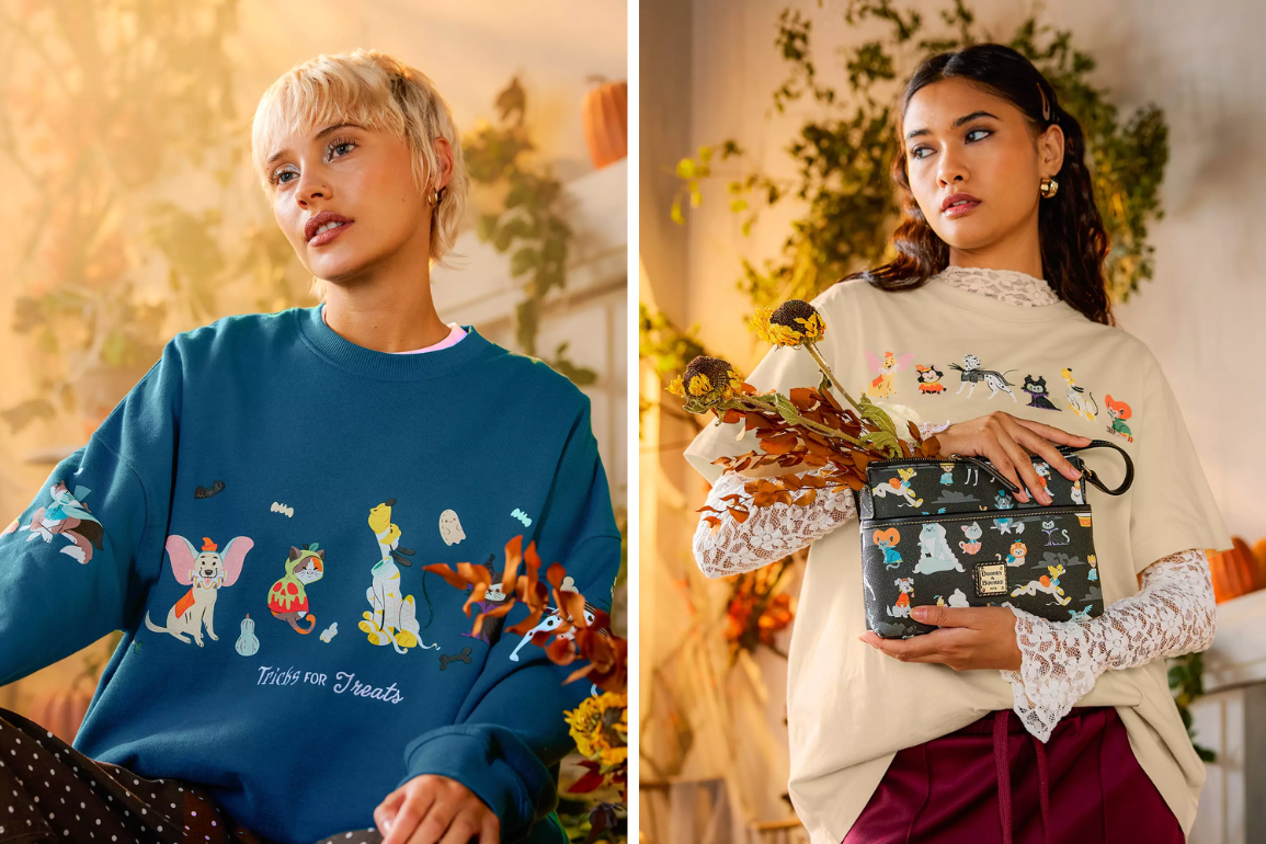Halloween Collection Featuring Cats & Dogs in Costumes Now