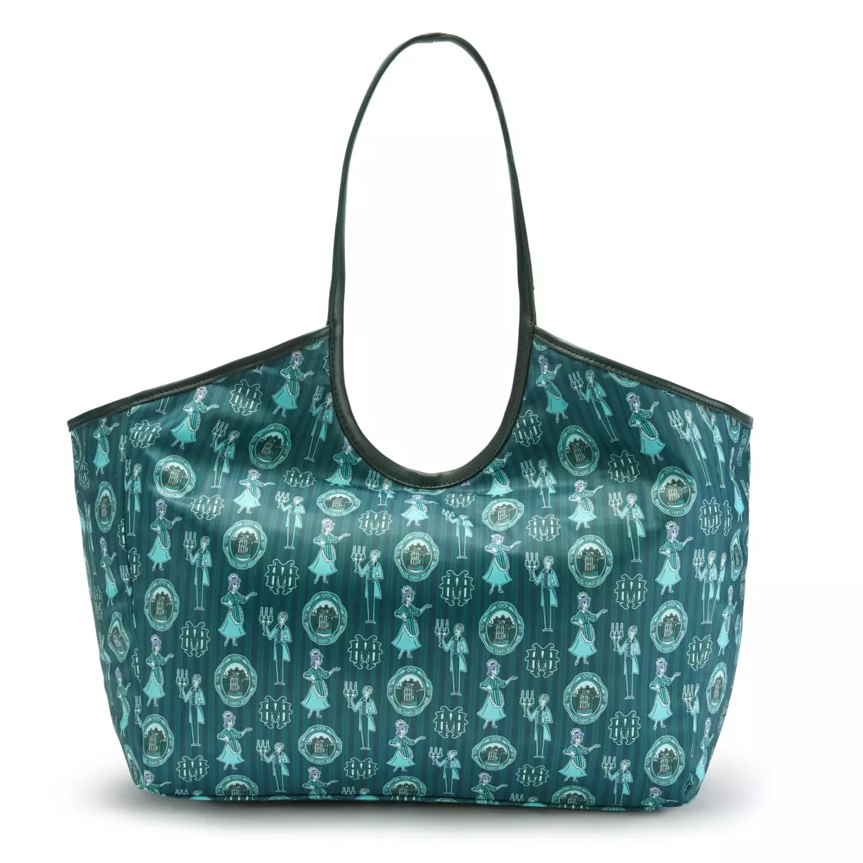 Haunted Mansion Collection by Stoney Clover Lane, Featuring Disney Store Exclusive Bags, Now Available Online