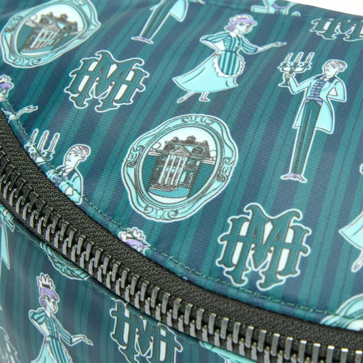 Stoney Clover Lane has debuted another Disney collaboration, this time featuring the park-favorite characters and motifs from The Haunted Mansion.