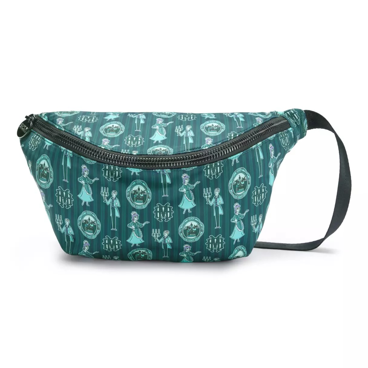 Stoney Clover Lane has debuted another Disney collaboration, this time featuring the park-favorite characters and motifs from The Haunted Mansion.