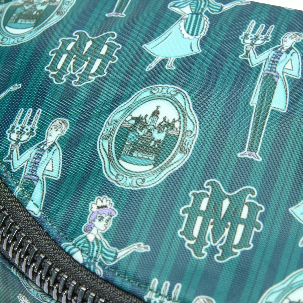 Stoney Clover Lane has debuted another Disney collaboration, this time featuring the park-favorite characters and motifs from The Haunted Mansion.