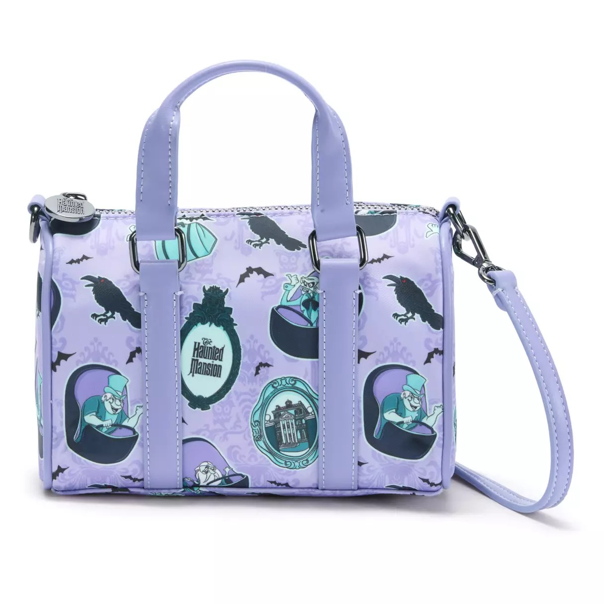 Stoney Clover Lane has debuted another Disney collaboration, this time featuring the park-favorite characters and motifs from The Haunted Mansion.
