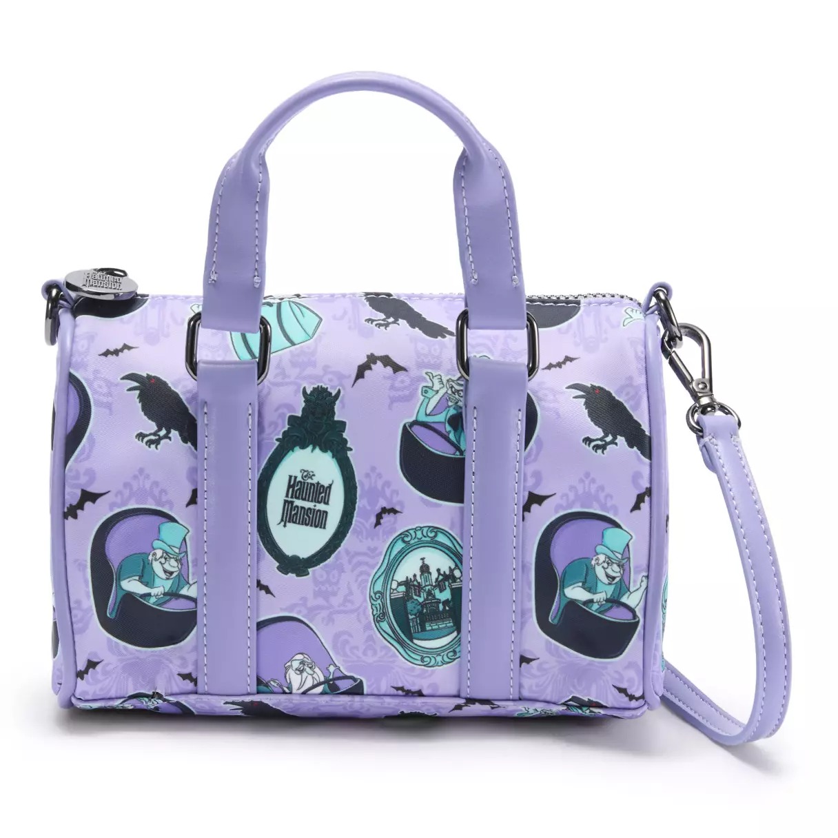Stoney Clover Lane has debuted another Disney collaboration, this time featuring the park-favorite characters and motifs from The Haunted Mansion.