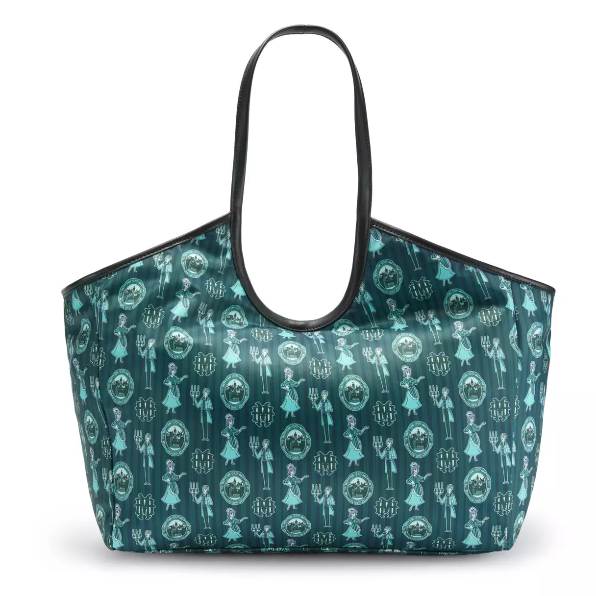 Stoney Clover Lane has debuted another Disney collaboration, this time featuring the park-favorite characters and motifs from The Haunted Mansion.