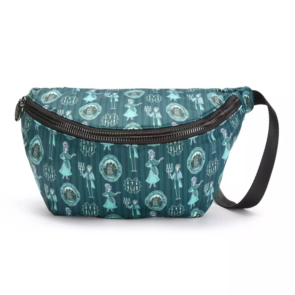 Stoney Clover Lane has debuted another Disney collaboration, this time featuring the park-favorite characters and motifs from The Haunted Mansion.