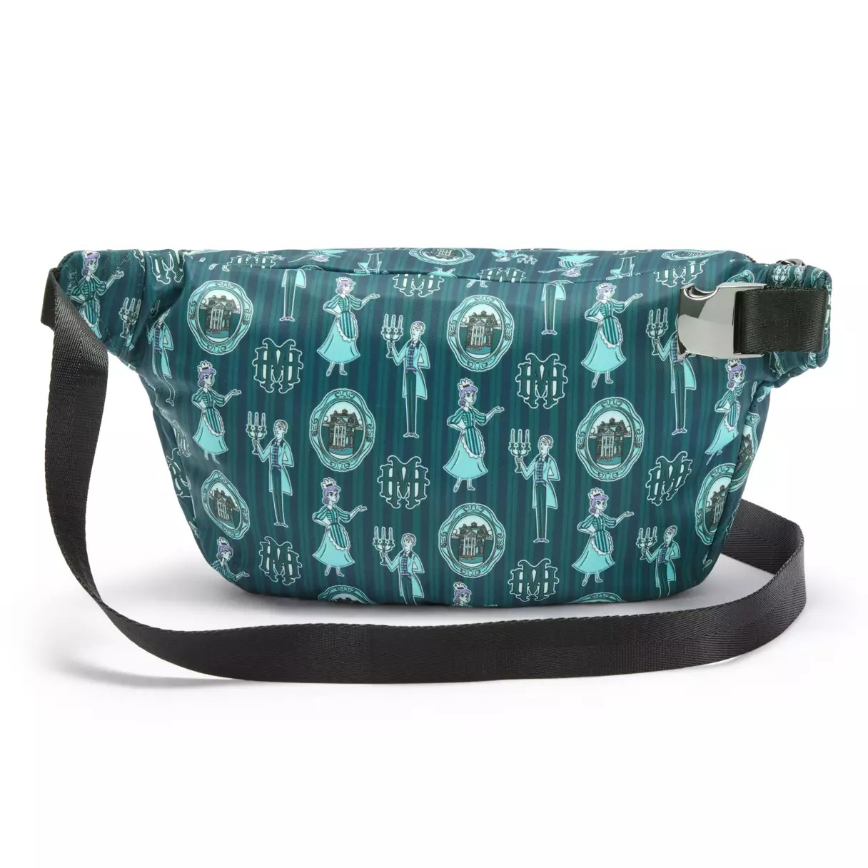 Stoney Clover Lane has debuted another Disney collaboration, this time featuring the park-favorite characters and motifs from The Haunted Mansion.
