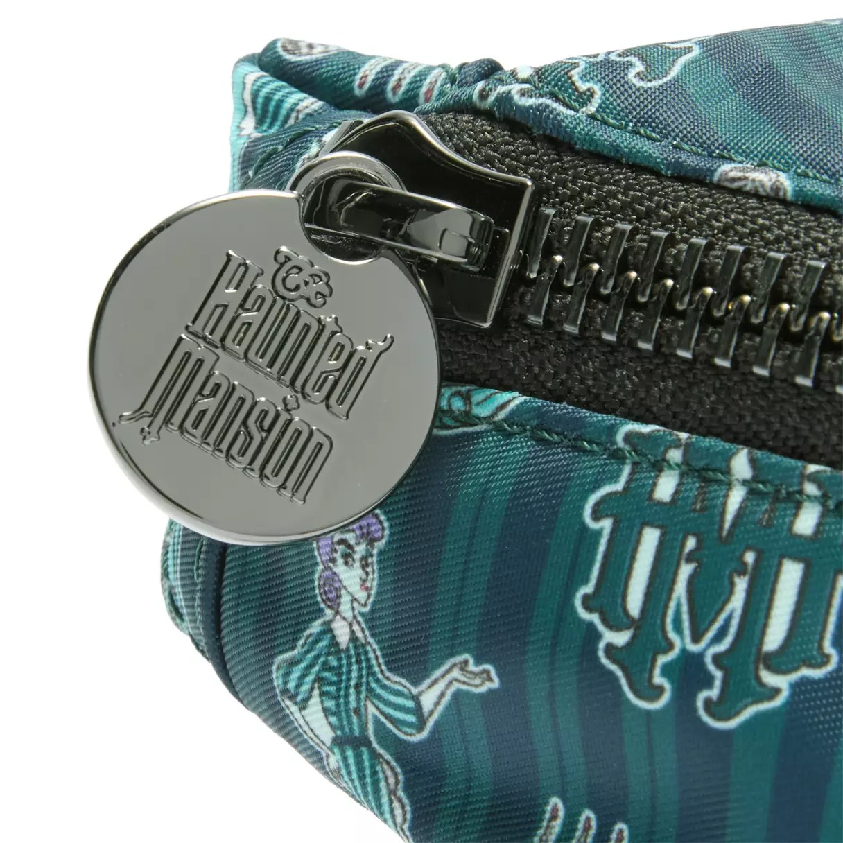 Stoney Clover Lane has debuted another Disney collaboration, this time featuring the park-favorite characters and motifs from The Haunted Mansion.