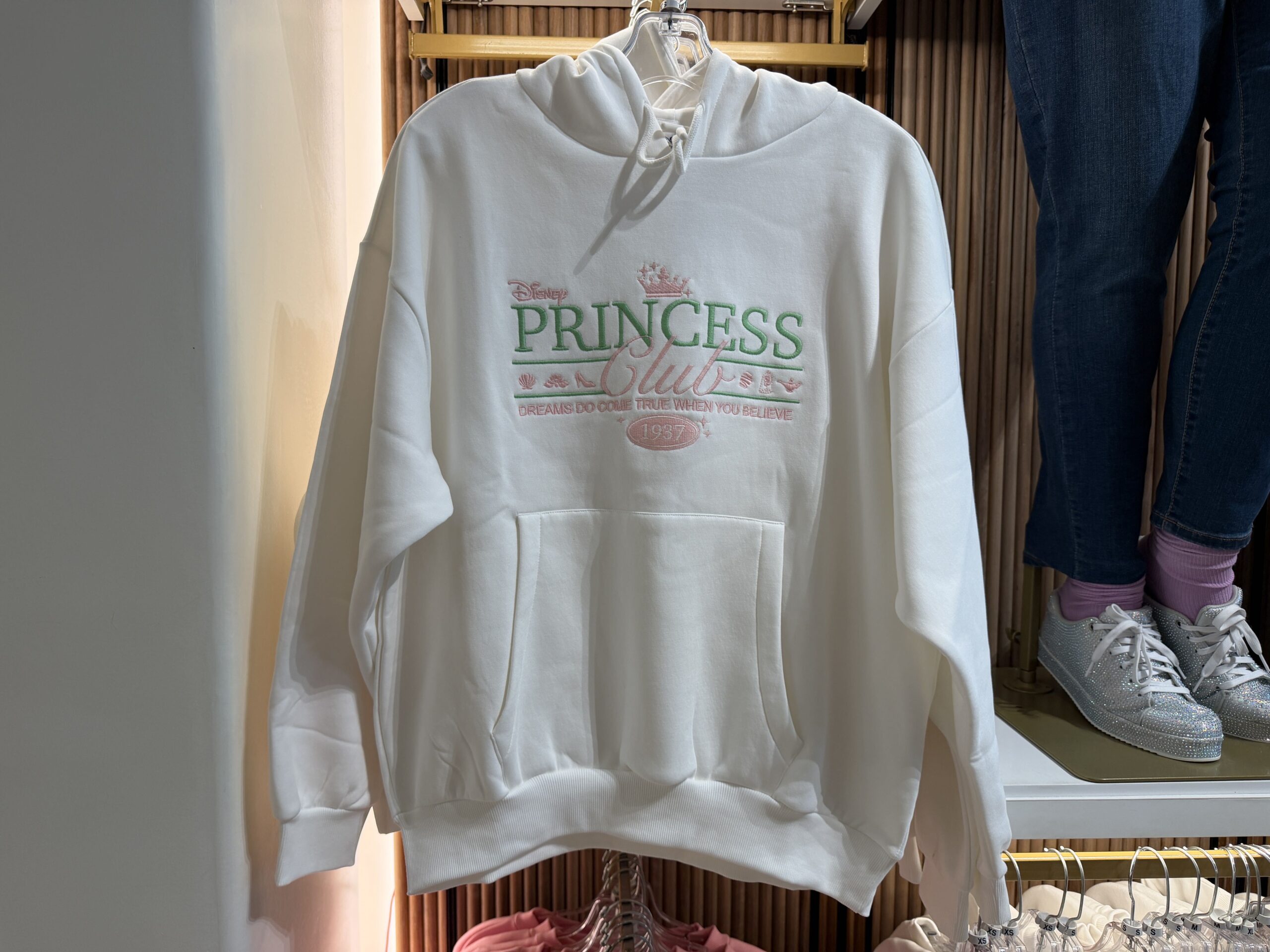 Disney x SkinnyDip Apparel Collection Featuring a ‘Fox and the Hound’ Typo, Disney Princesses, and More Now Available at Disneyland