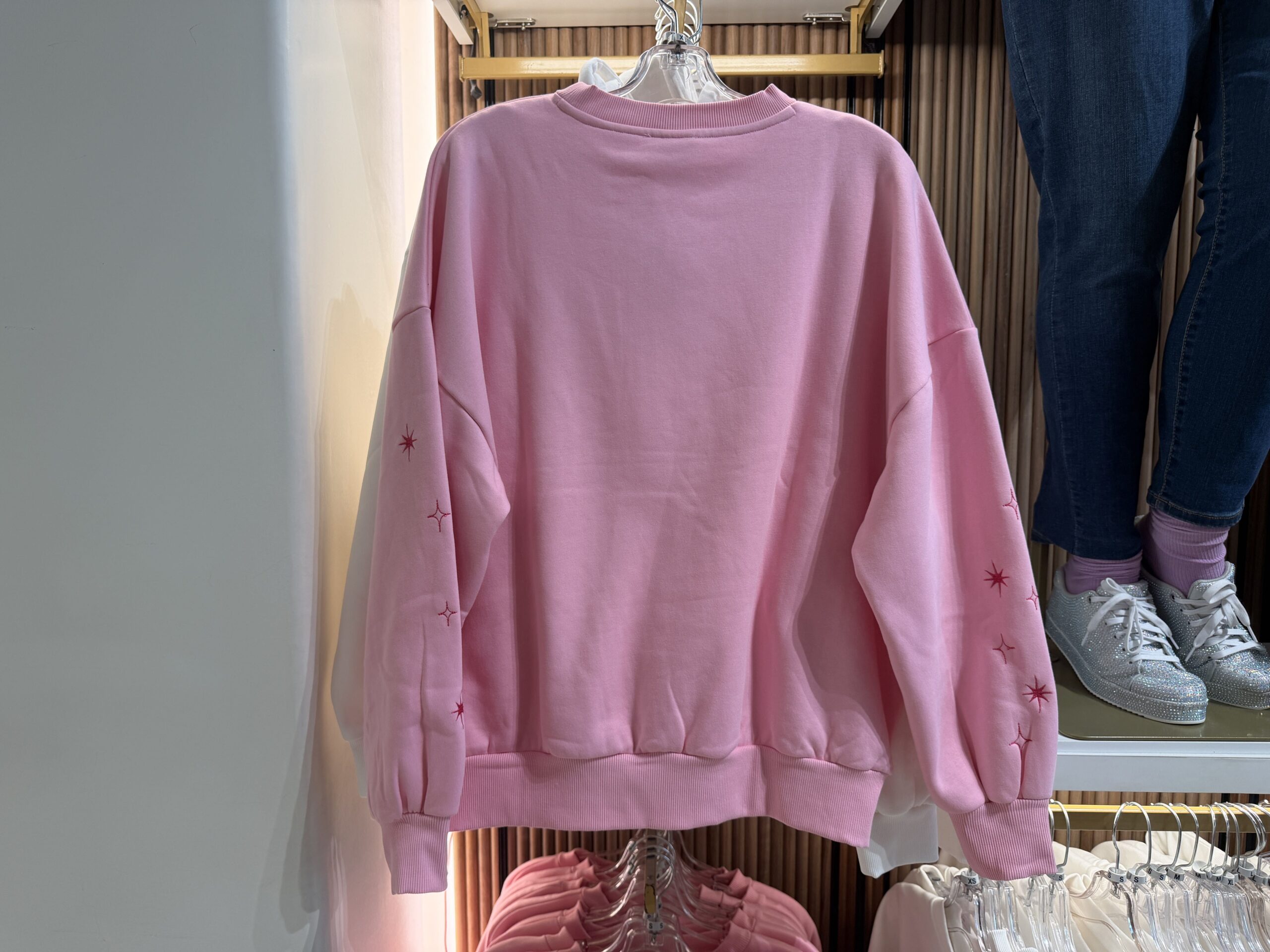 "Living in a Fantasy" Sweatshirt - $55