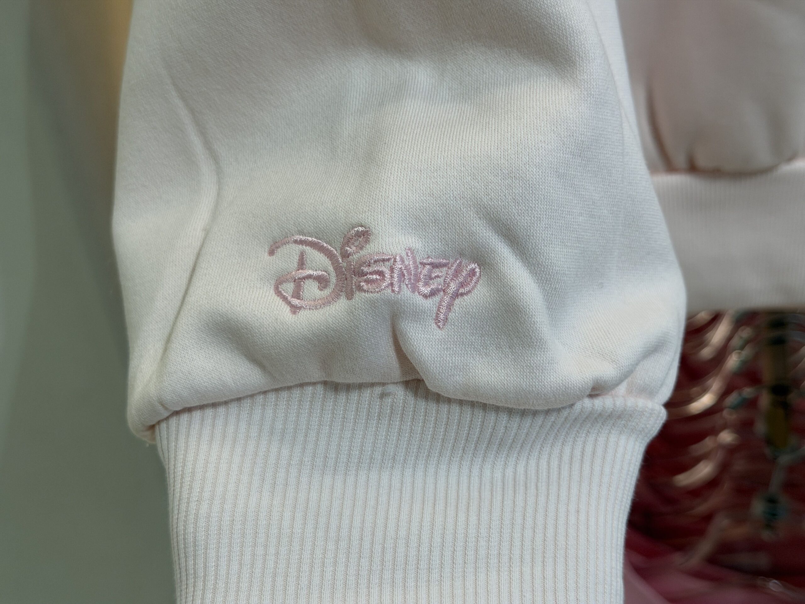"Where Dreams Do Come True" Sweatshirt - $55
