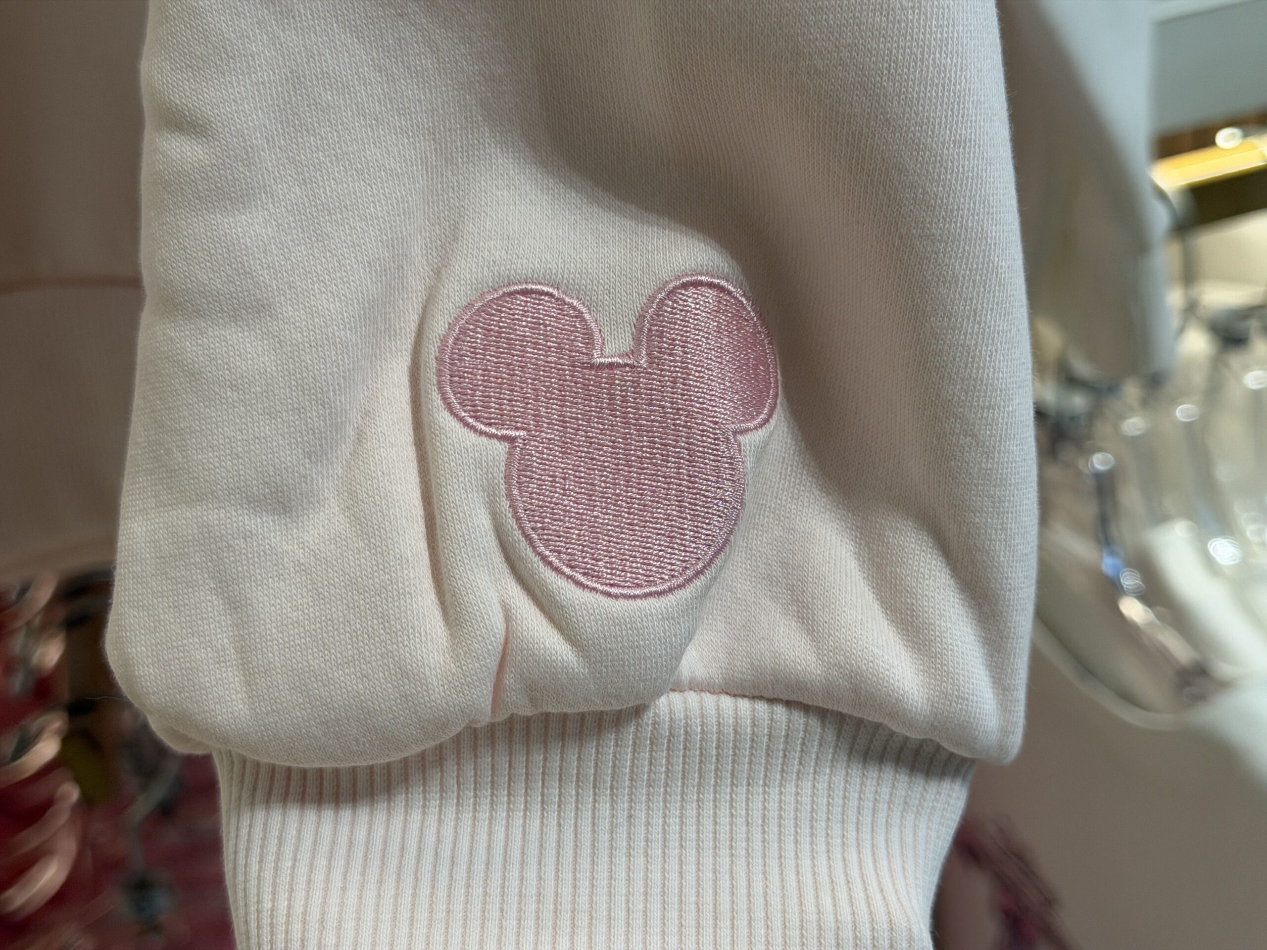"Where Dreams Do Come True" Sweatshirt - $55