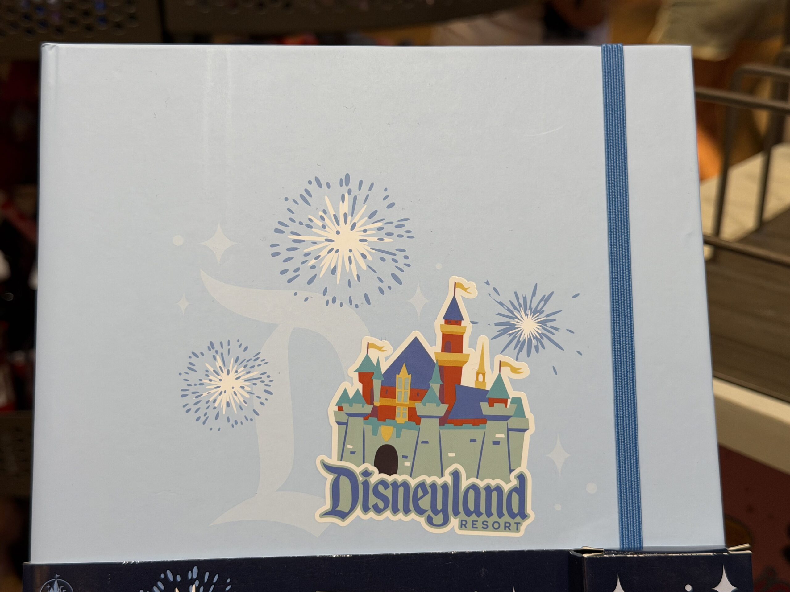 Disneyland Junk Journal - $29.99