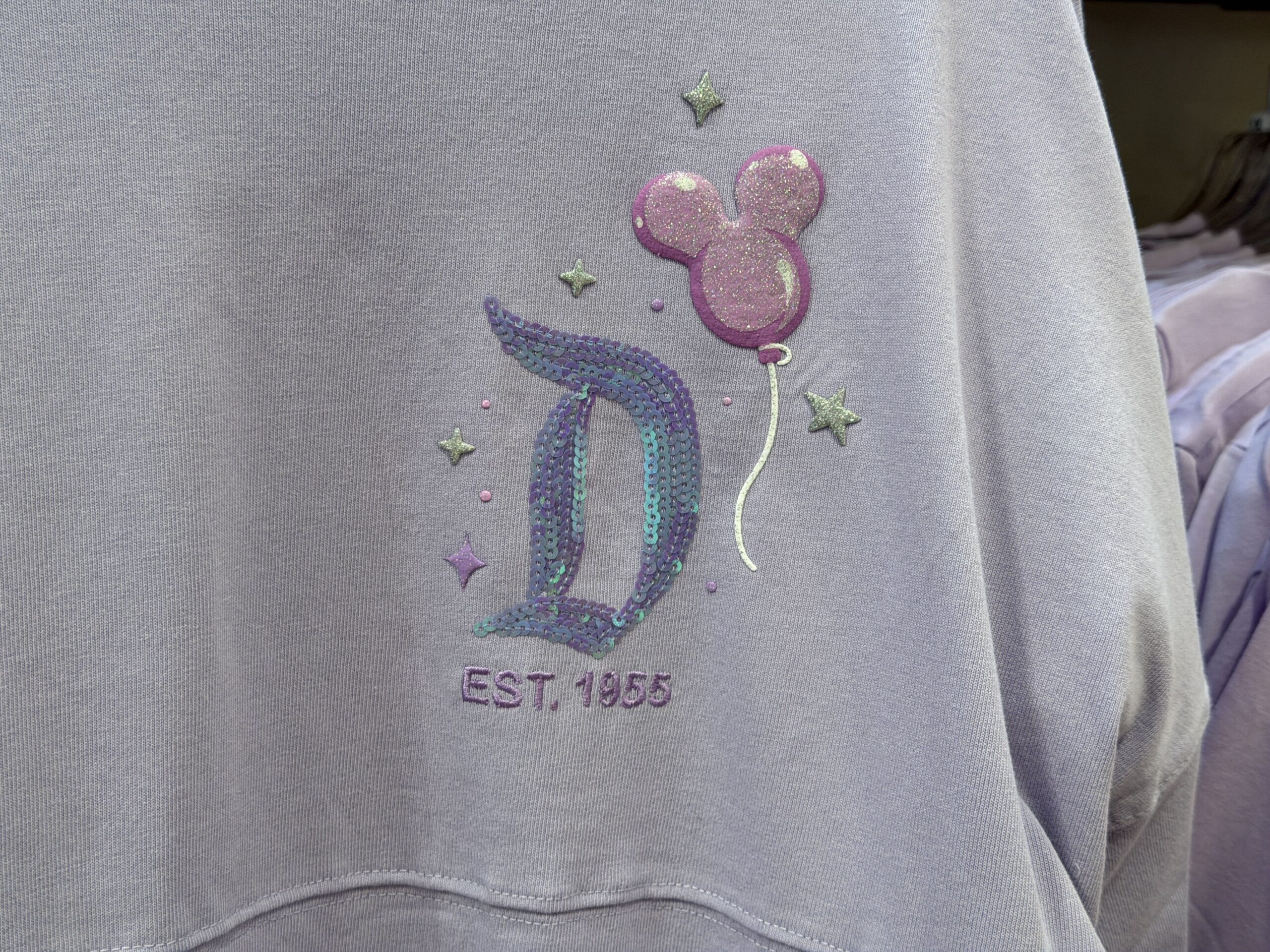 Disneyland Mickey Balloon Spirit Jersey - $84.99