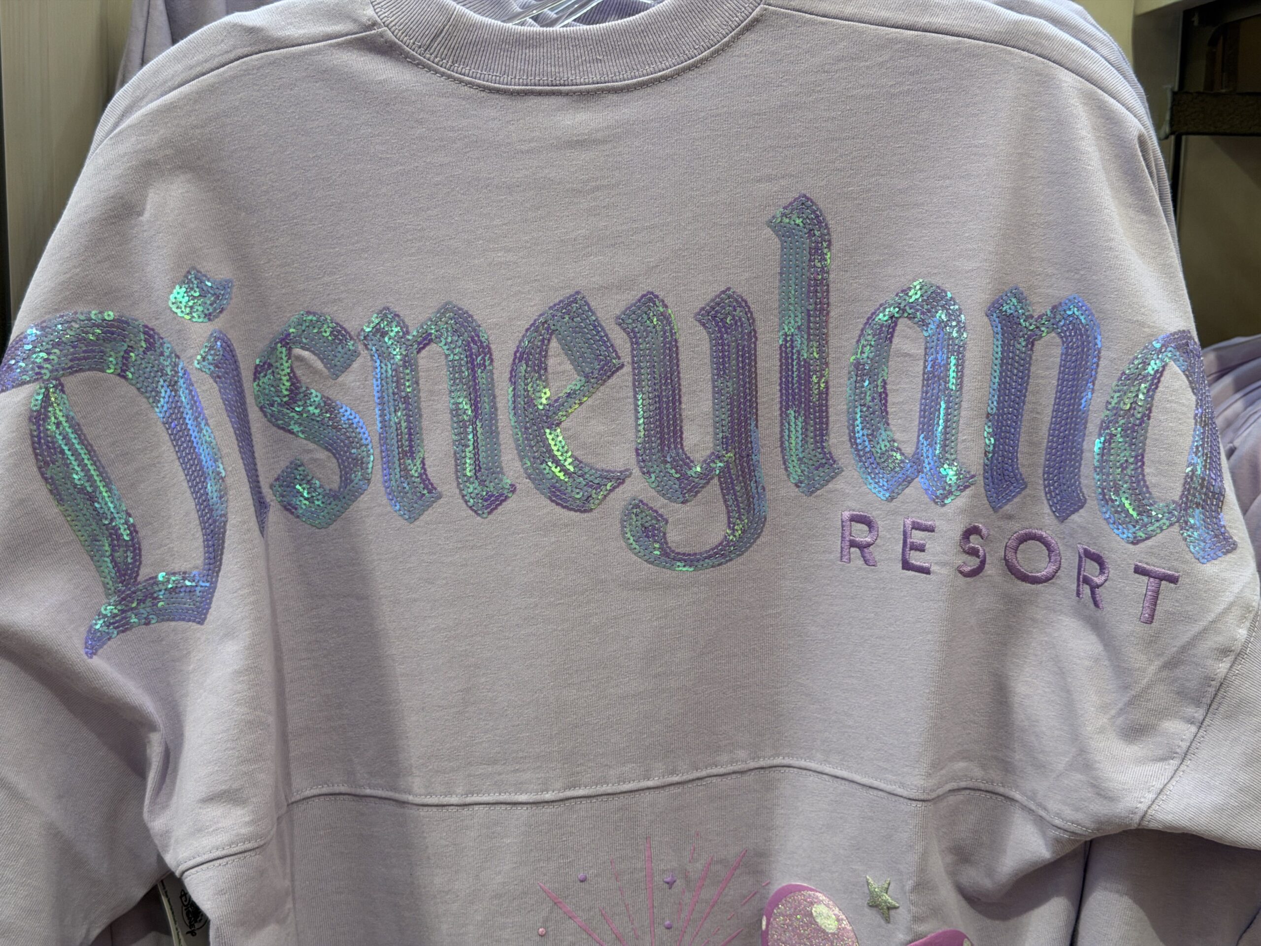 Disneyland Mickey Balloon Spirit Jersey - $84.99