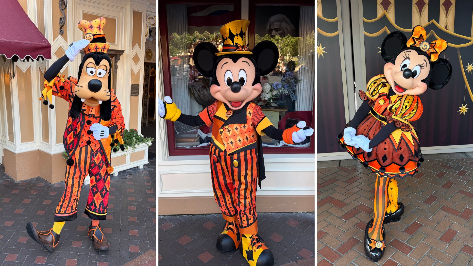 Universal Orlando and Disney Parks Guide