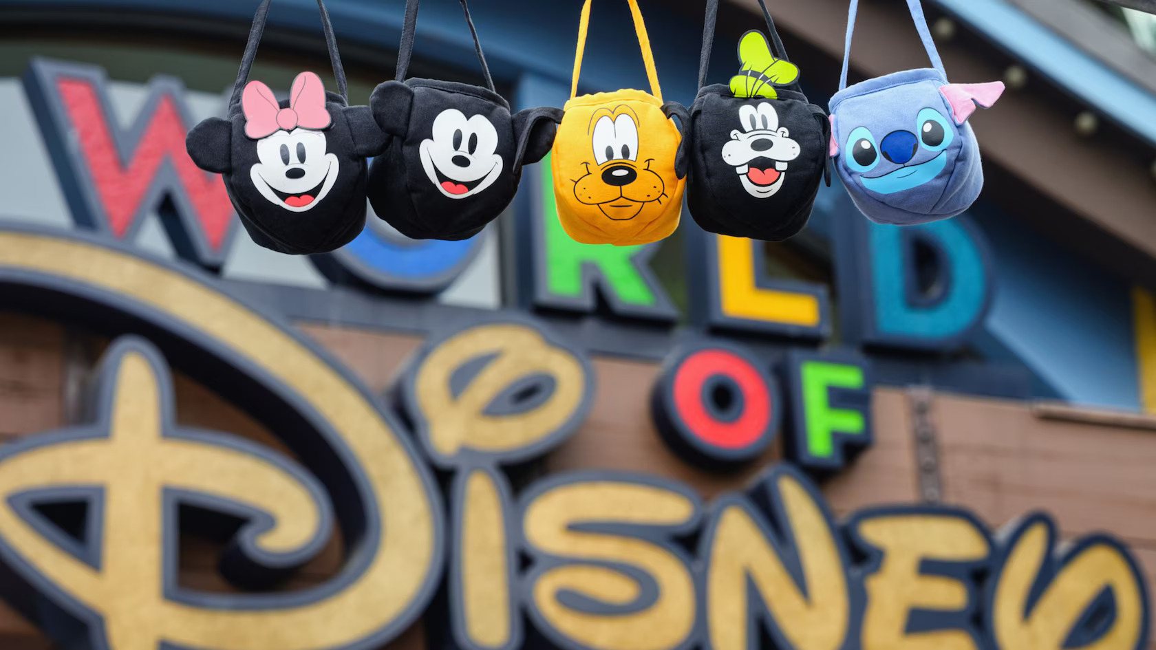 Pluto's Pumpkin Pursuit returns to Disneyland Resort