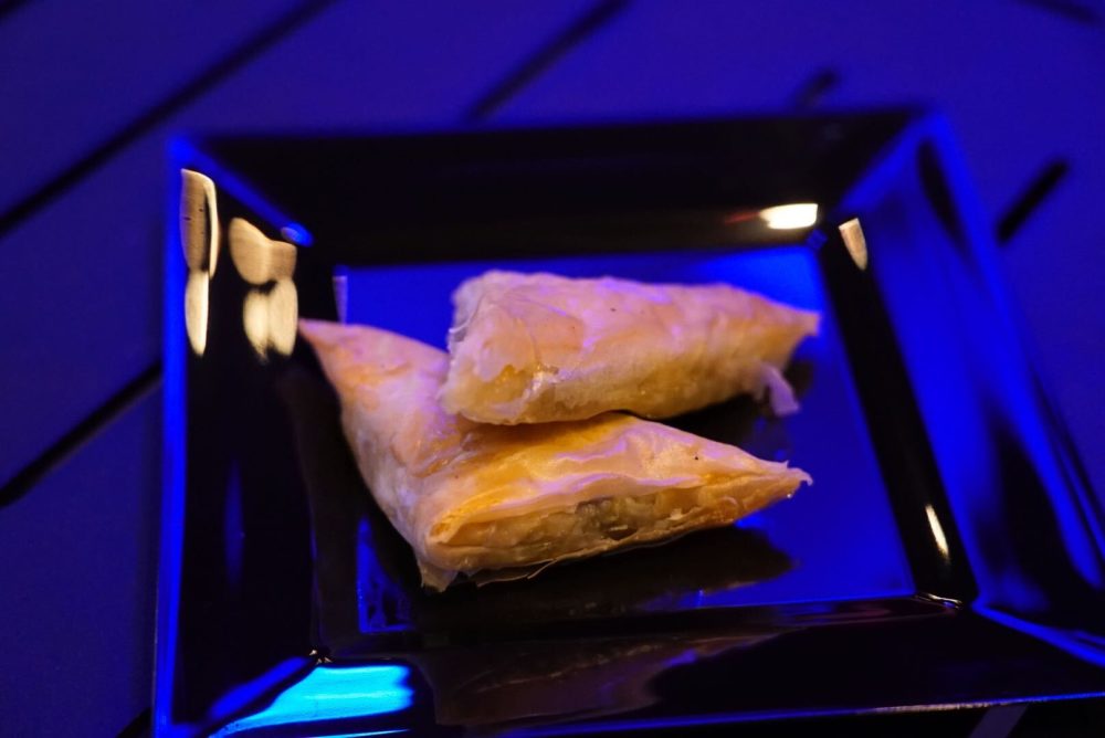 REVIEW: ALL Food and Beverage Items Available at 2026 EPCOT International Food & Wine Festival