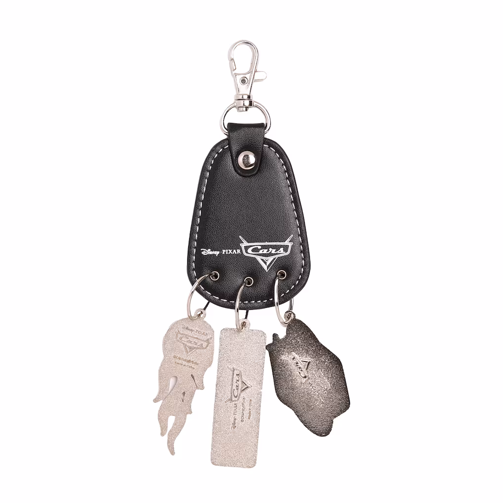 Italian Grand Prix Keychain - $50