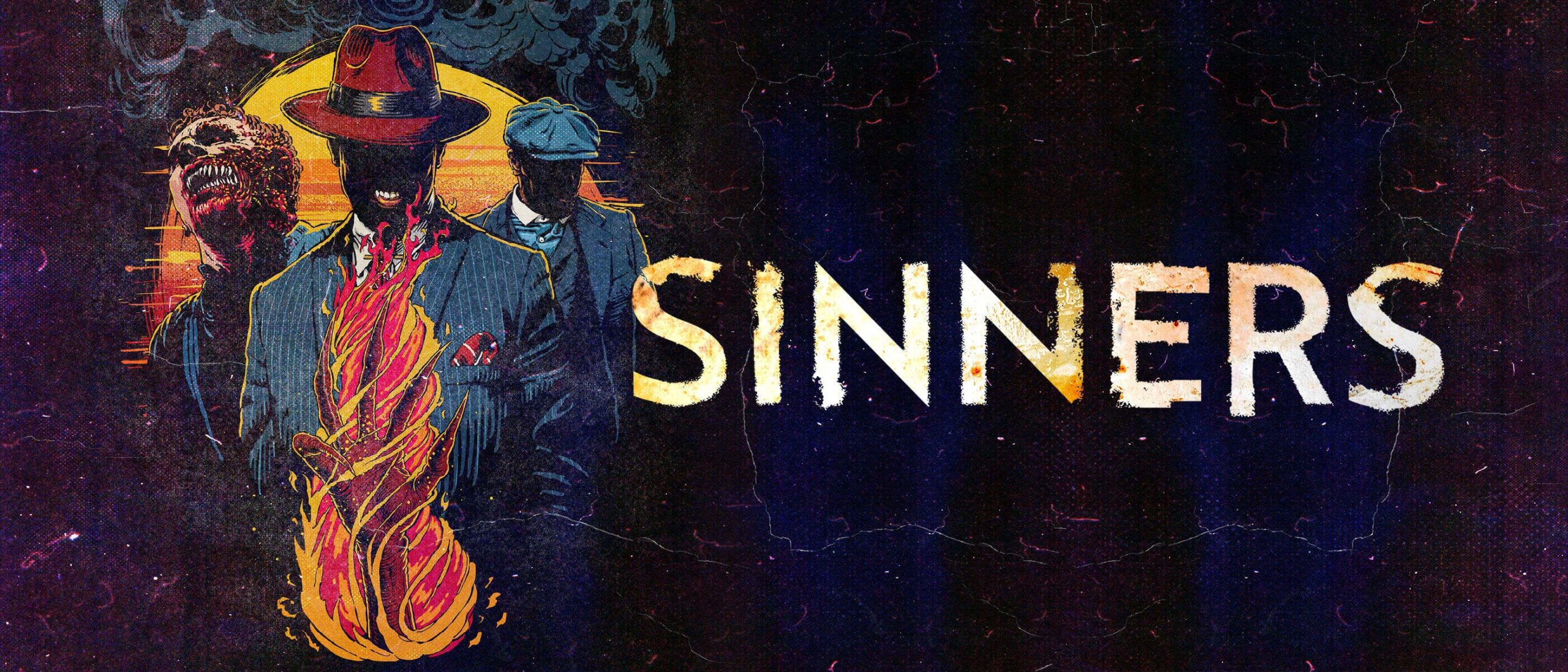 PHOTOS, VIDEO: ‘Sinners’ Haunted House at Universal Studios Hollywood Halloween Horror Nights 2026