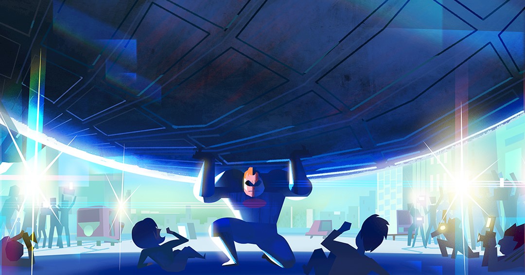 More Details for ‘Incredibles 3’ Revealed at D23 2026